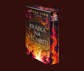 Kráska na věčnosti