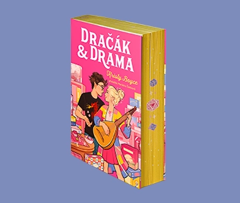 Dračák & Drama