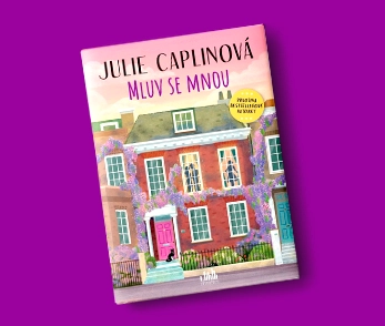 Novinka od Julie Caplinové