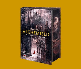 Alchemised je skladem