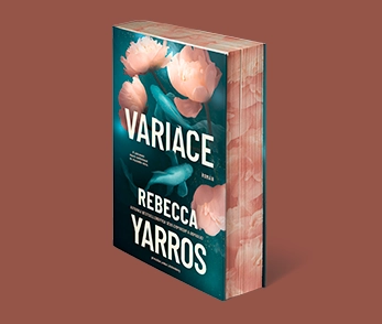 Nová Rebecca Yarros