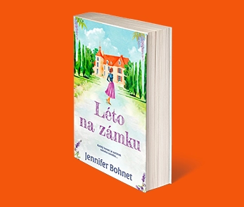 Zámek ve Francii