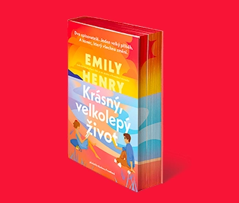 Nová Emily Henry