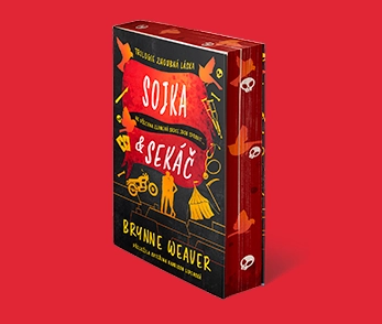 Sojka & Sekáč