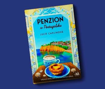 Penzion v Portugalsku
