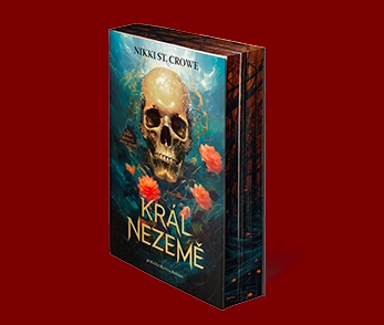 Temnější a odvážnější