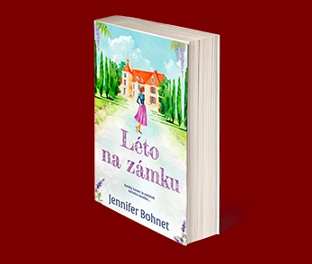 Zámek ve Francii