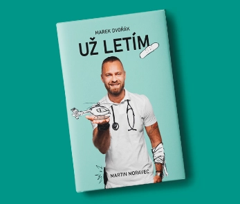 Bestsellerová novinka
