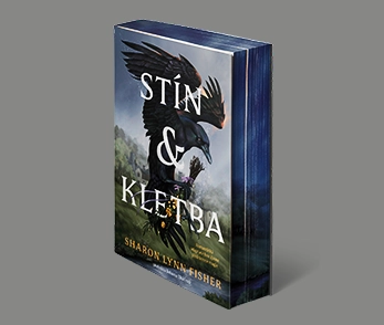 Stín a kletba