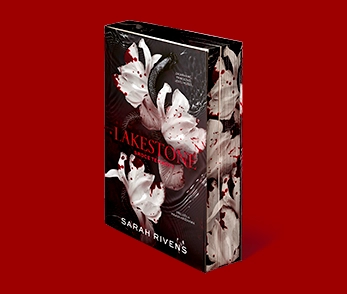 Lakestone: Srdce temnoty