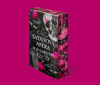 Satanova aféra