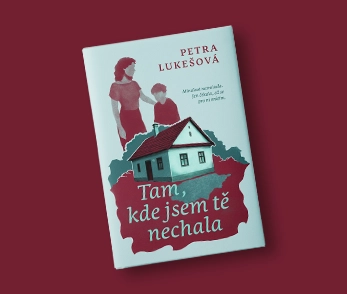 Tam, kde jsem tě nechala