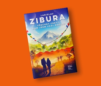 Novinka Ladislava Zibury