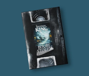 Stephen King je zpět