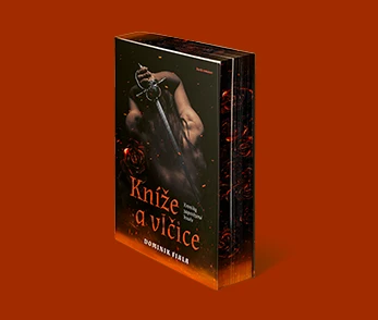 Kníže a vlčice