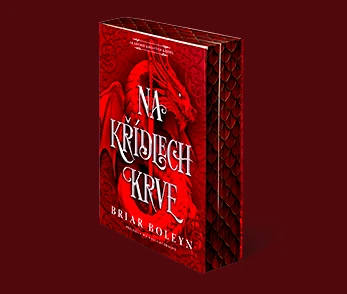 Nová dark romantasy
