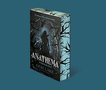 Anathema: Vyhnanství