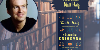 Matt Haig a jeho nejdivočejší sny
