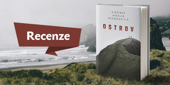 RECENZE: Ostrov