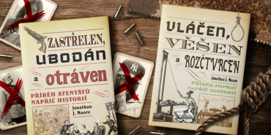 Tak trochu jiné dějiny…