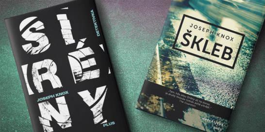 Jmenuje se Aidan Waits. A budete ho milovat