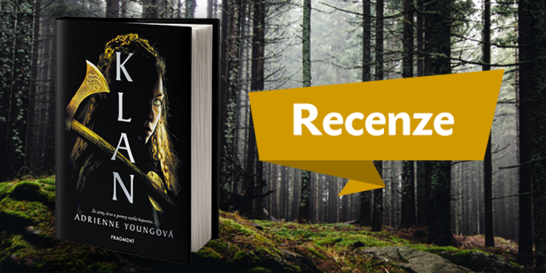 RECENZE: Klan