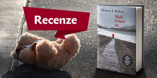 RECENZE: Malé temné lži