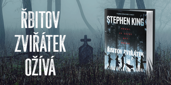 Řbitov zviřátek nebo Hřbitov domácích zvířátek?