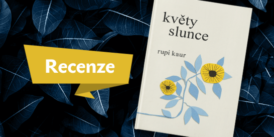 RECENZE: Květy slunce