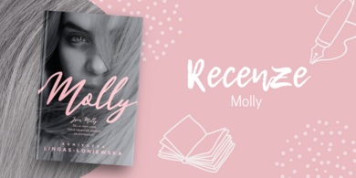 RECENZE: Molly