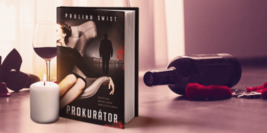 Prokurátor: Detektivka nebo erotický román?