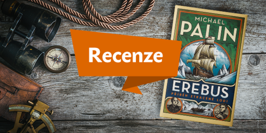 RECENZE: Erebus