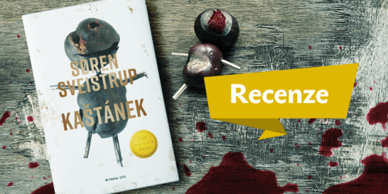 RECENZE: Kaštánek