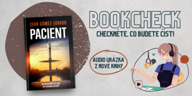 Bookcheck #93 - Pacient