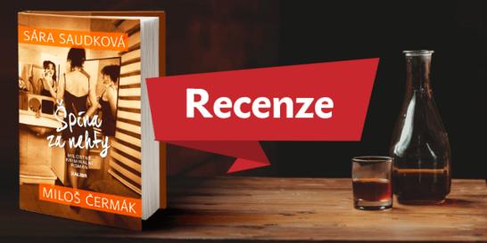 RECENZE: Špína za nehty