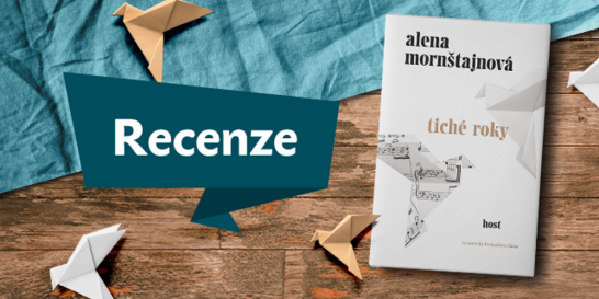 RECENZE: Tiché roky