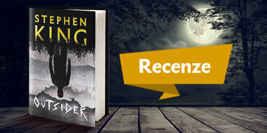RECENZE: Outsider