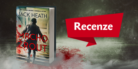 RECENZE: Mrchožrout
