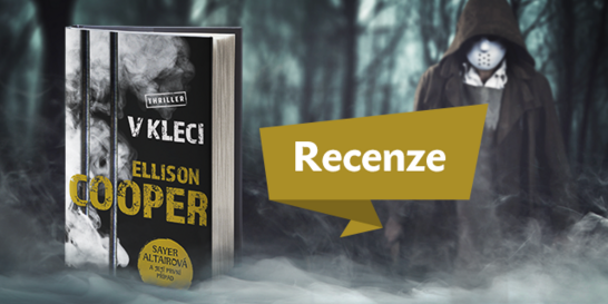 RECENZE: V kleci