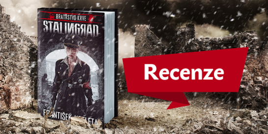 Stalingrad: Válečná řežba v podání Františka Kotlety