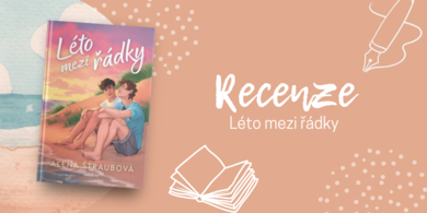 RECENZE: Léto mezi řádky