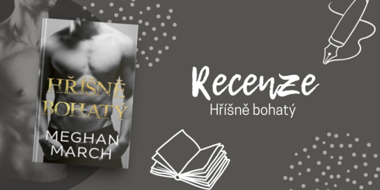 RECENZE: Hříšně bohatý – Příběh Romea a Julie znovu ožívá!