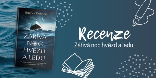 RECENZE: Zářivá noc hvězd a ledu – Pocta zapomenutým hrdinům