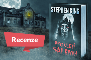 RECENZE: Prokletí Salemu