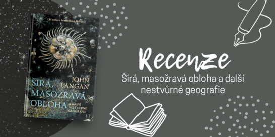 RECENZE: Širá, masožravá obloha a další nestvůrné geografie – Sbírka pro hororové fajnšmekry
