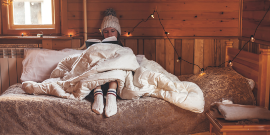 Vraždy, mučení a únosy aneb 8 tipů na dárky pro čtenáře thrillerů a detektivek