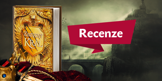 RECENZE: Zjizvený král