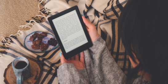 10 nejprodávanějších e-knih za měsíc prosinec. Už je máte ve své čtečce?