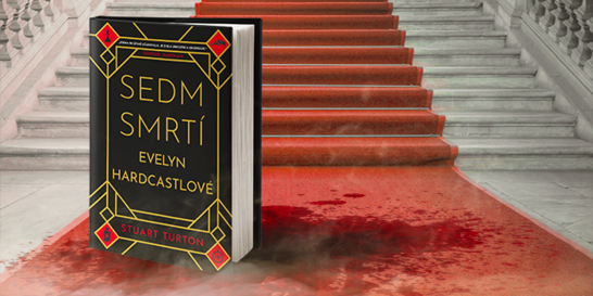 Sedm smrtí Evelyn Hardcastlové
