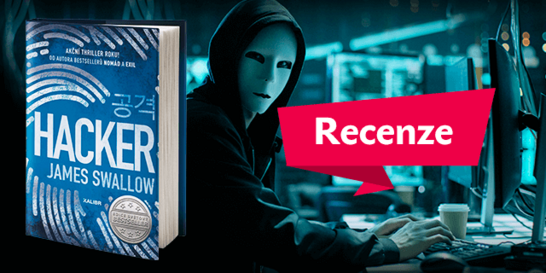 RECENZE: Hacker